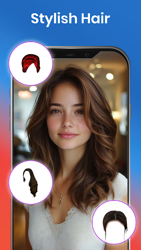 Photo Lab - Faceswap AI ekran görüntüsü