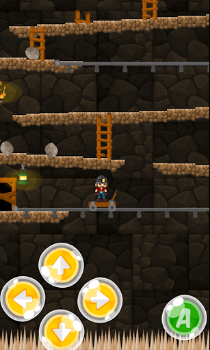 mine kong ekran görüntüsü