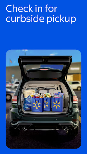 Walmart: Shopping & Savings ekran görüntüsü
