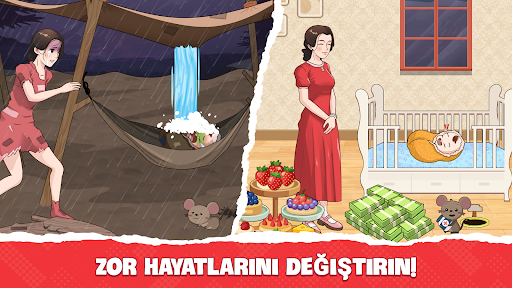 Brain Puzzle: Tricky Test ekran görüntüsü