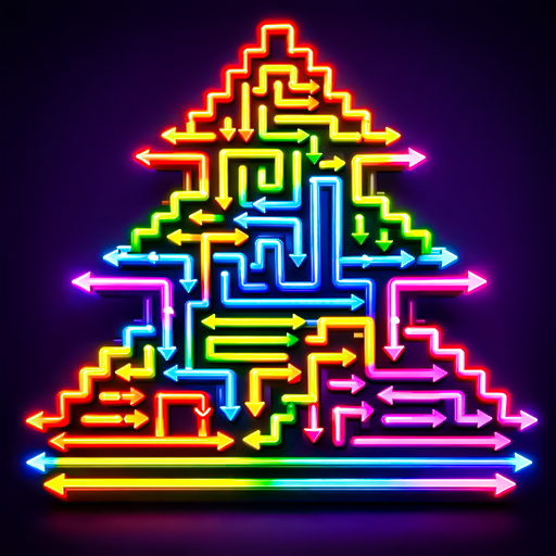 Arrow Escape: Puzzle Game
