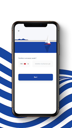 Bodrum App ekran görüntüsü