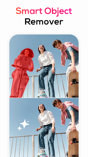 ArtLab: AI Photo Art Generator ekran görüntüsü
