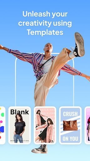 SnapBG: Remove Background AI ekran görüntüsü