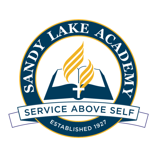 Sandy Lake Academy
