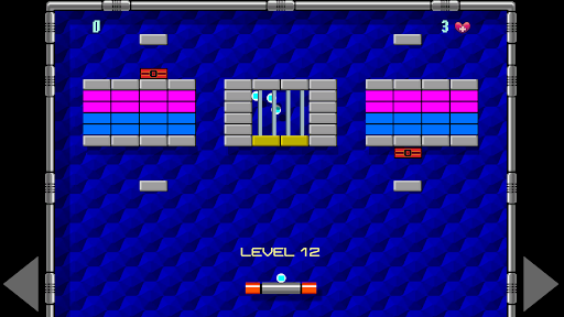 Brick Breaker Classic Premium ekran görüntüsü
