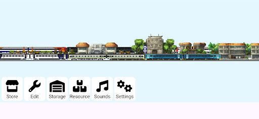 Pixel Transporters ekran görüntüsü