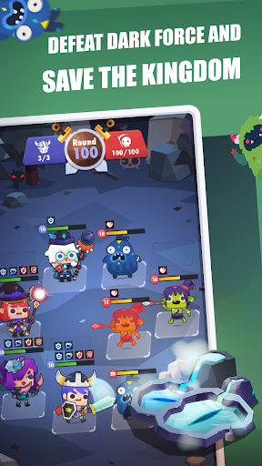 Sleep Hero: Bedtime Habit Game ekran görüntüsü