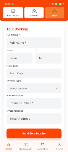 Taleju Rudraksha Auto Pvt.Ltd ekran görüntüsü