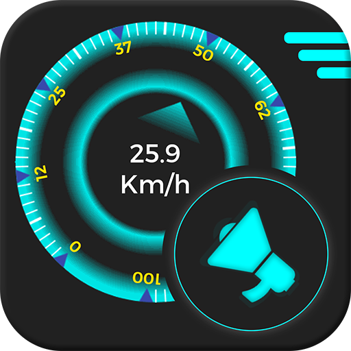 Voice Speedometer