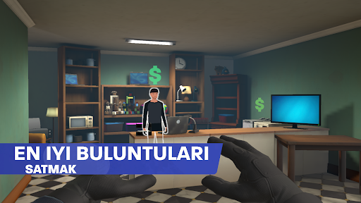Thief Simulator: Sneak & Steal ekran görüntüsü