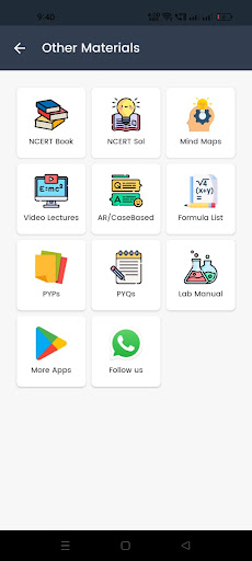 Class 12 Chemistry NCERT Book ekran görüntüsü