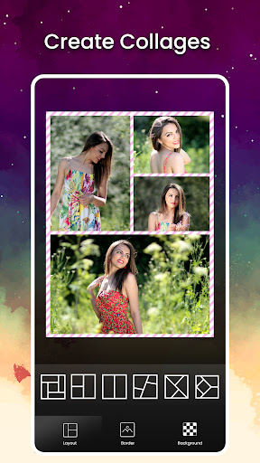 Photo Editor & Image Filters ekran görüntüsü
