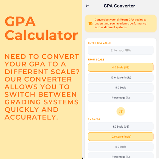 GPA Calculator GCUF ekran görüntüsü