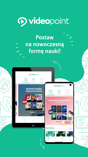 Videopoint ekran görüntüsü