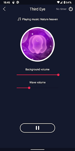 Binaural Beats - study music ekran görüntüsü