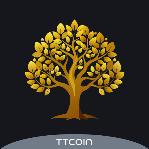 TTcoin Trees - Para Kazanın