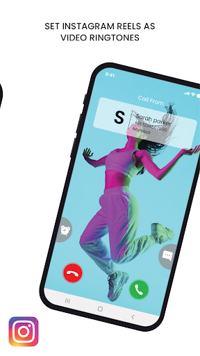 VideoTone: Video Ringtones App ekran görüntüsü