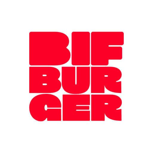 BIFBURGER