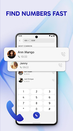 Block Caller ID & Spam Blocker ekran görüntüsü