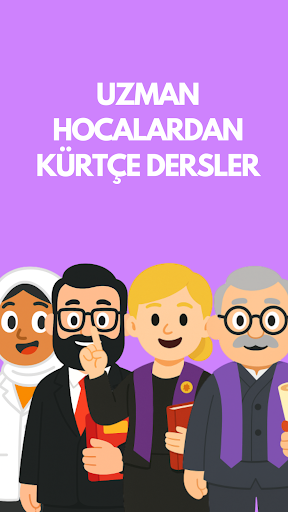 Bimus - Kürtçe Öğren ! ekran görüntüsü