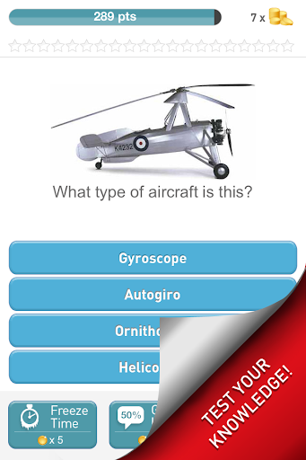 DK Quiz ekran görüntüsü