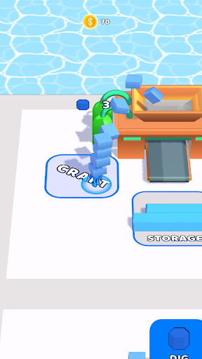 Build Arcade ekran görüntüsü