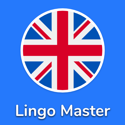 Lingo Master: Learn English