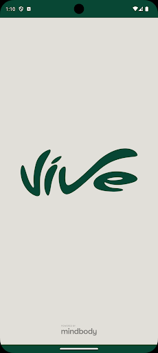 Vive Club ekran görüntüsü