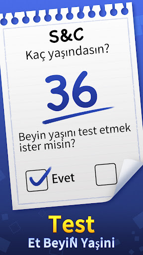 Blok Yapboz ekran görüntüsü
