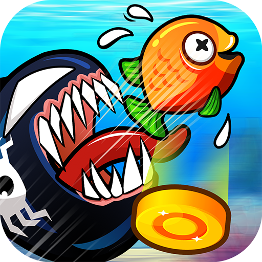 Aqua Chaos: Fish Aquarium King