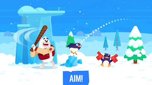 Bouncemasters: Zıplama Oyunu ekran görüntüsü