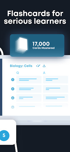 Brainscape: Smarter Flashcards ekran görüntüsü