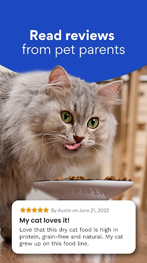 Chewy: Pet Shopping & Delivery ekran görüntüsü