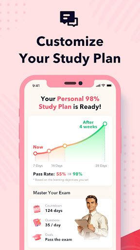 NMLS SAFE Test Prep 2026 ekran görüntüsü