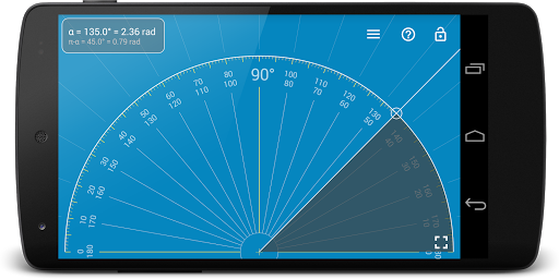 Millimeter - screen ruler app ekran görüntüsü