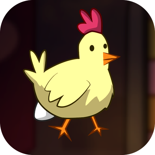 Fap Fap Chicken - Tsunami