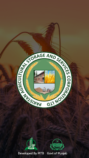 PASSCO Farmer Registration ekran görüntüsü