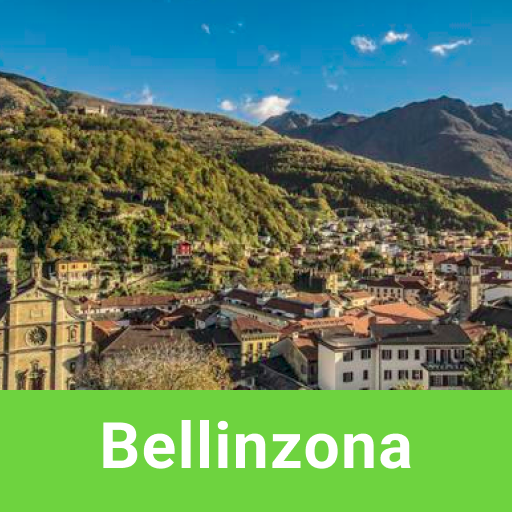 Bellinzona SmartGuide