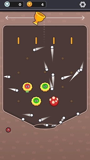 Balls Quest ekran görüntüsü