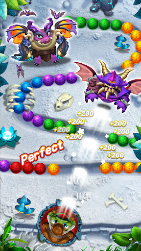 Marble Puzzle Legend ekran görüntüsü