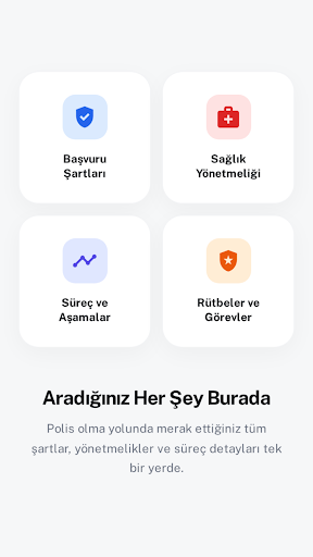 POMEM Mülakat Hazırlık Rehberi ekran görüntüsü