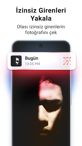 Keepsafe Gizli Fotoğraf Kasası ekran görüntüsü
