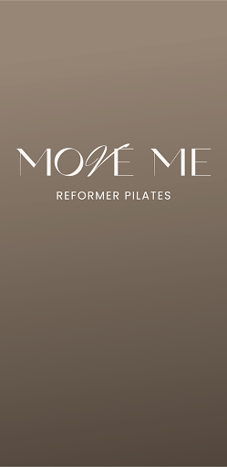 MOVE ME - Reformer Pilates ekran görüntüsü