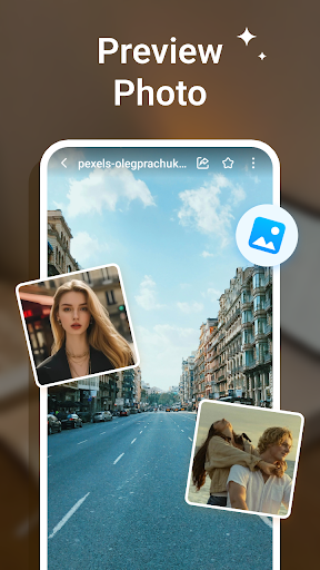 Smart File Manager ekran görüntüsü