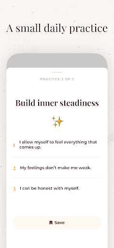 Pin: Self-Care Reading ekran görüntüsü