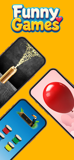 The Prank App - Funny Sounds ekran görüntüsü