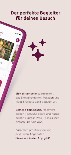Plopsaland Deutschland ekran görüntüsü