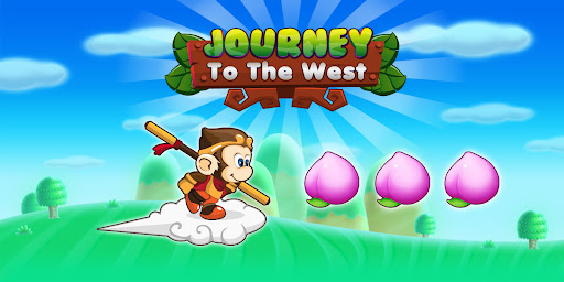 Journey to The West: Kong Rush ekran görüntüsü