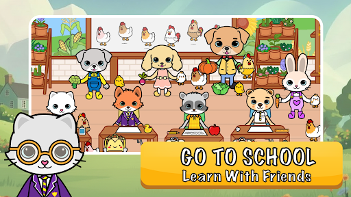 Yasa Pets World ekran görüntüsü
